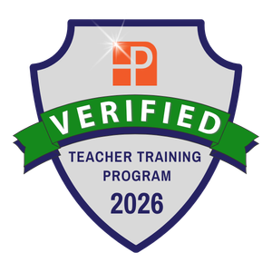 National Pilates Certification Program (NPCP) badge